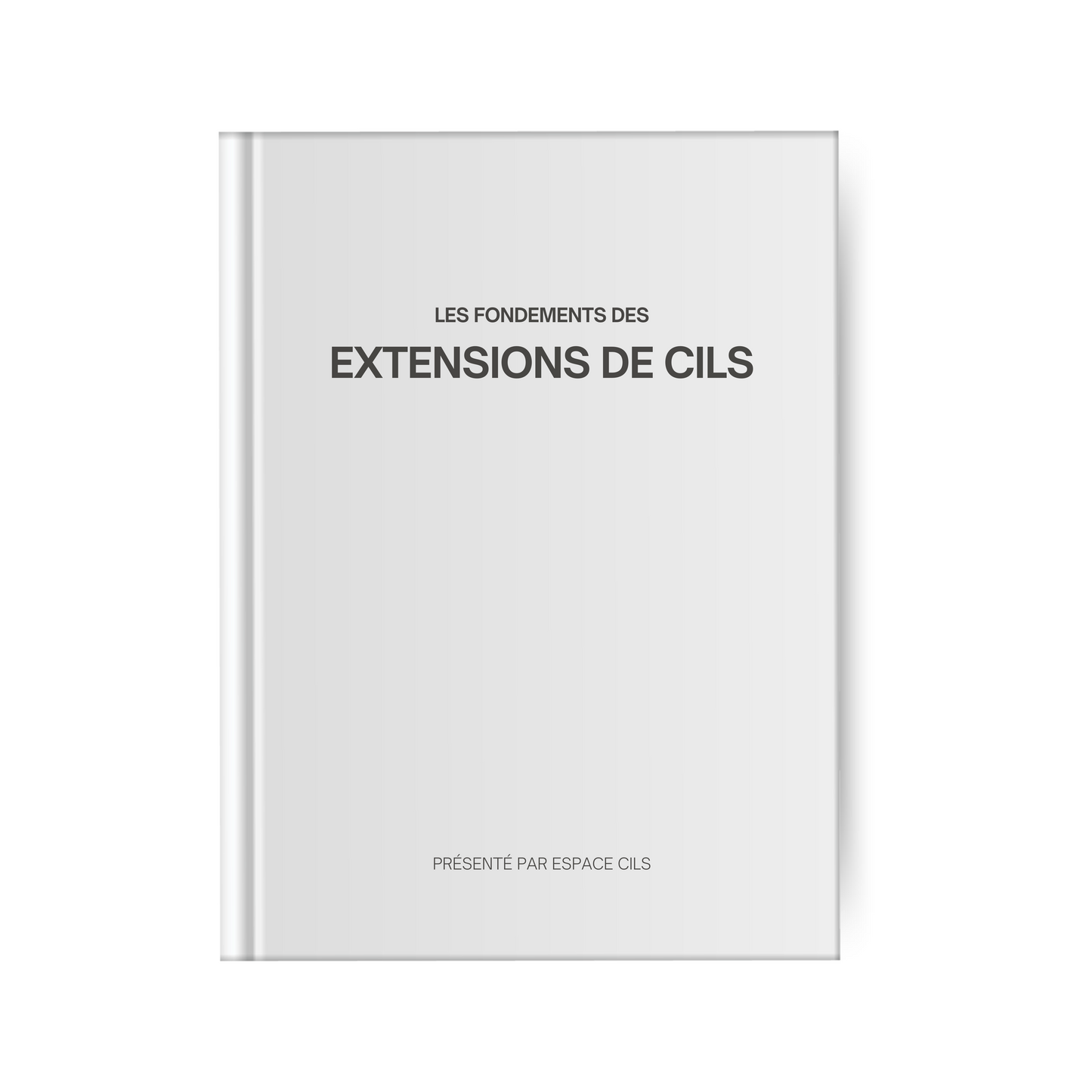 FORMATION COMPLÈTE EN EXTENSIONS DE CILS